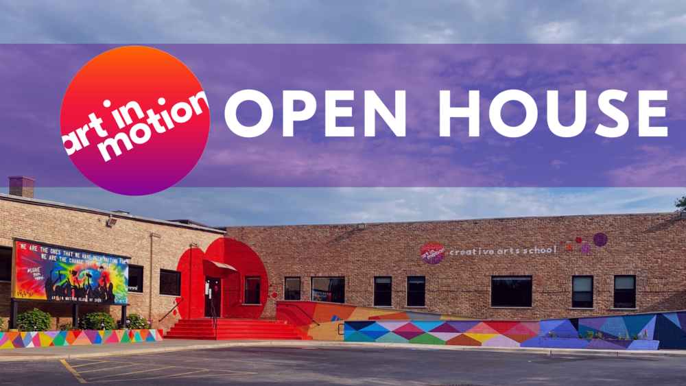 Open House
