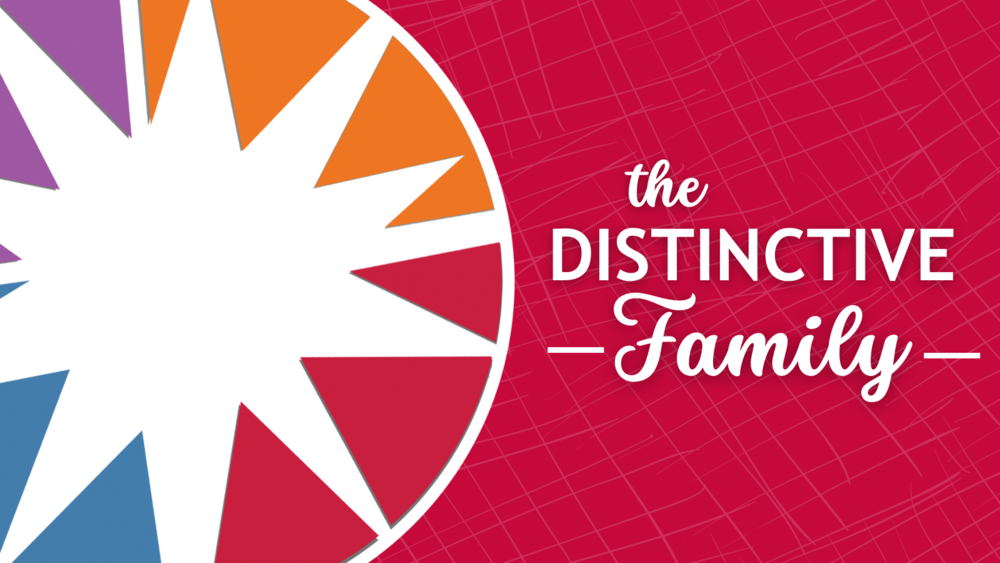 The Distinctive Family