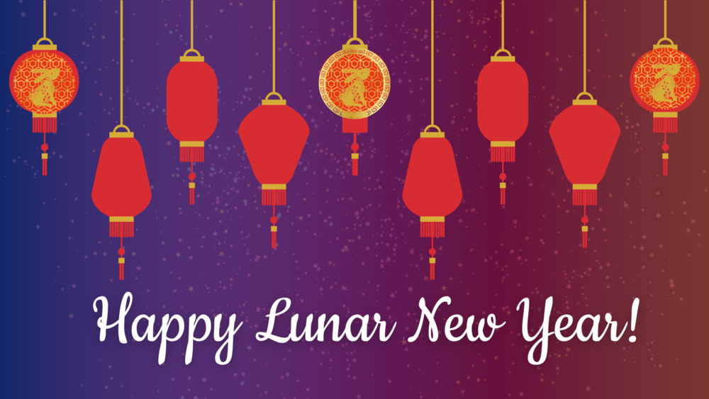 Lunar New Year