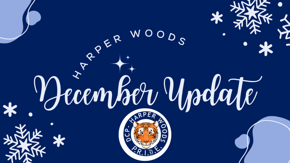 December update