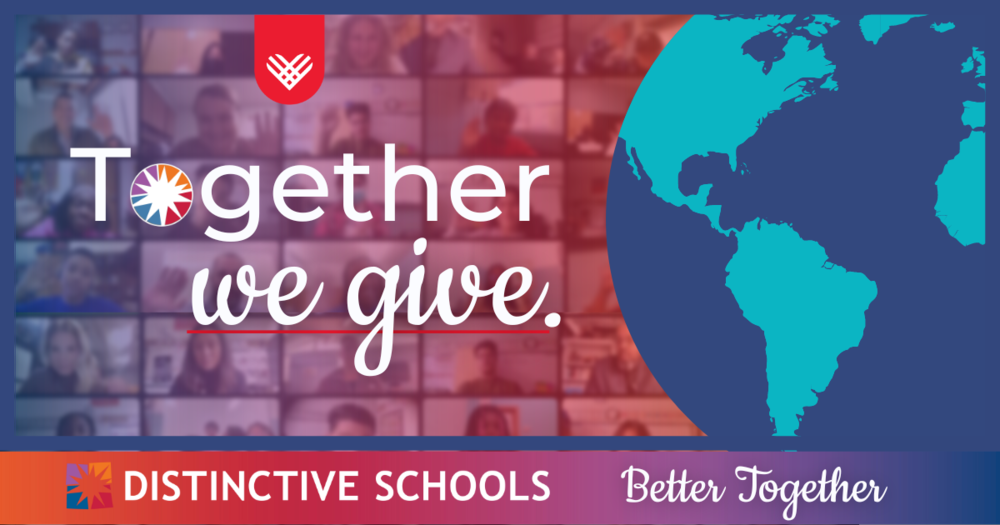 Giving Tuesday