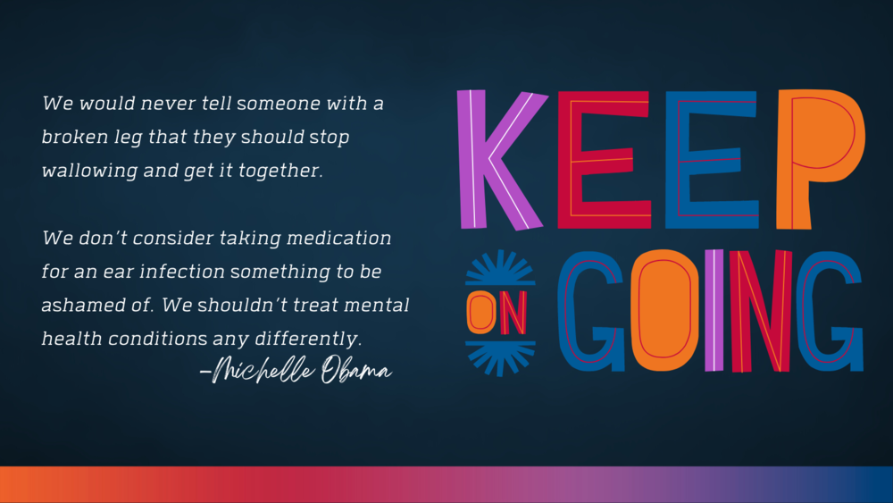 Mental Health graphic