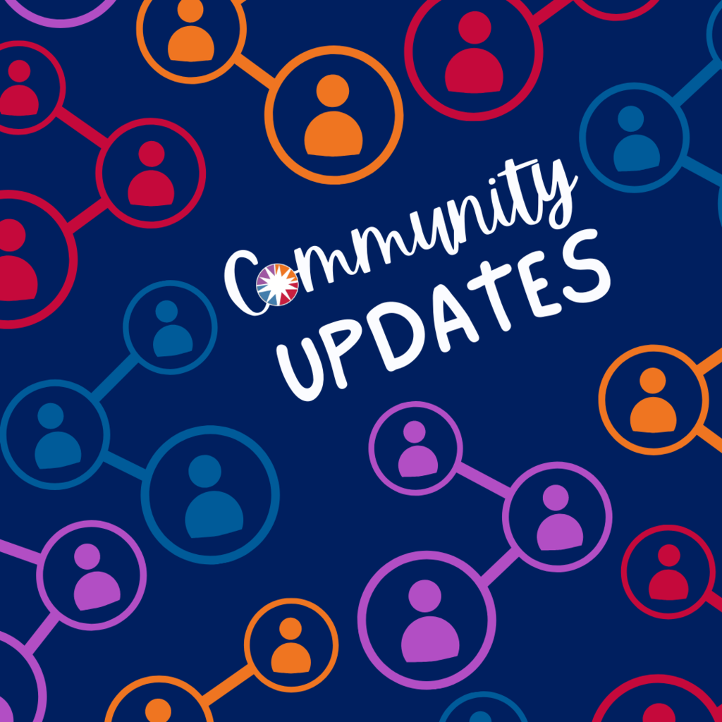 Community Updates
