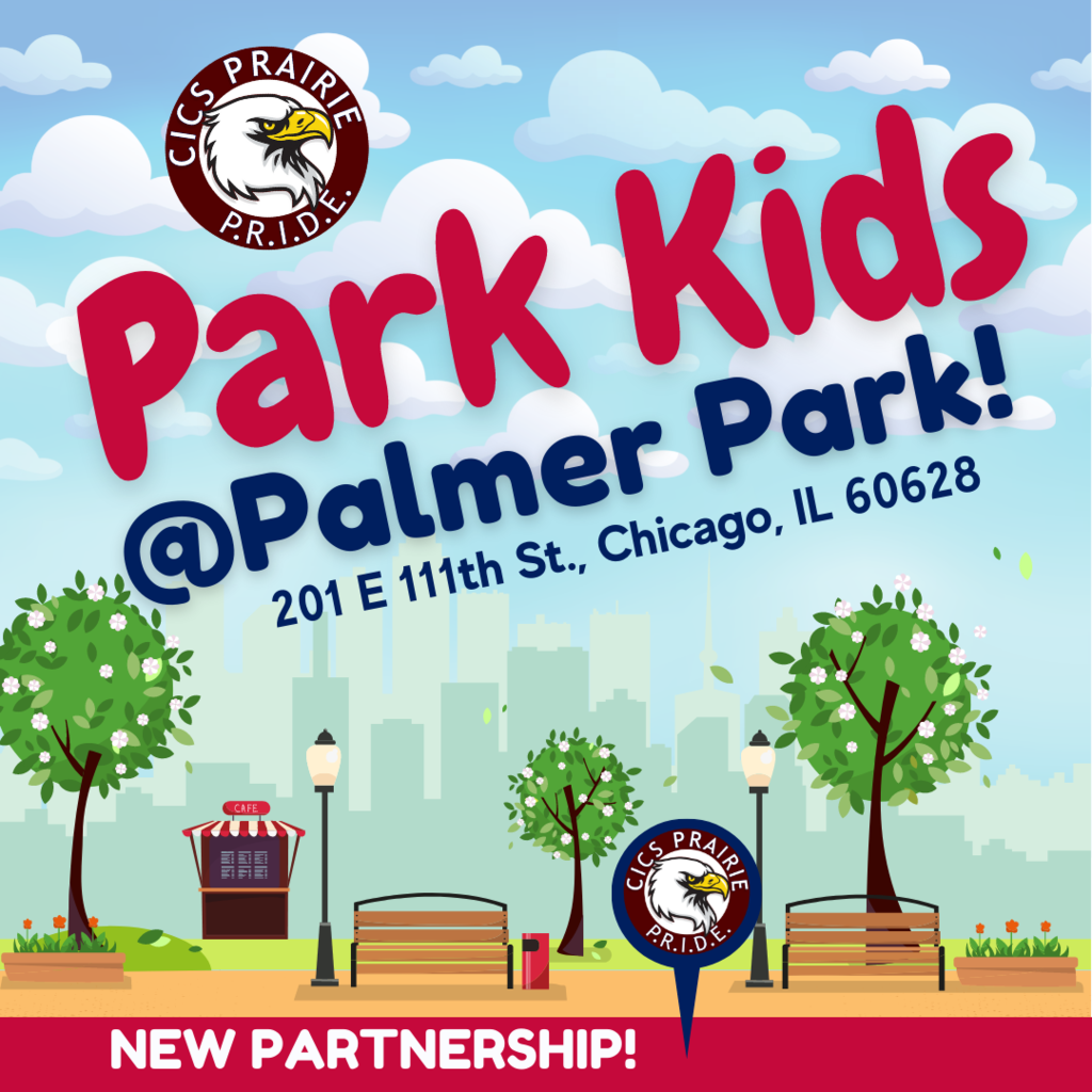 Park Kids Palmer Park