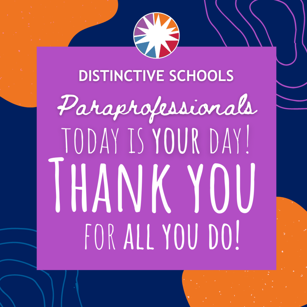 Paraprofessional's Day