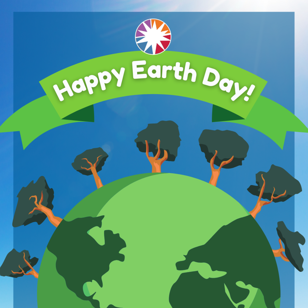 Earth Day