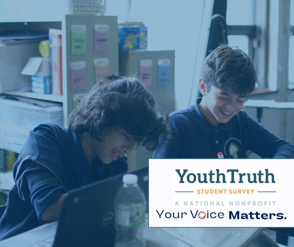 YouthTruth