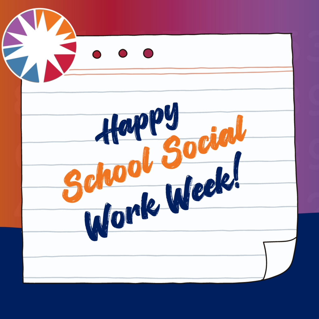School social work week