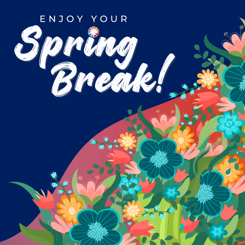 spring break
